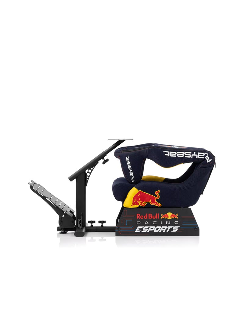 Playseat Evolution PRO - Red Bull Racing eSports