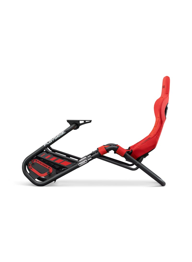 Playseat - Playseat Trophy - Red - Image 1