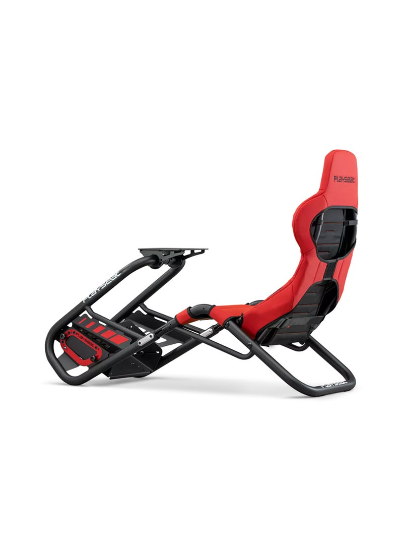 Playseat - Playseat Trophy - Red - Image 1