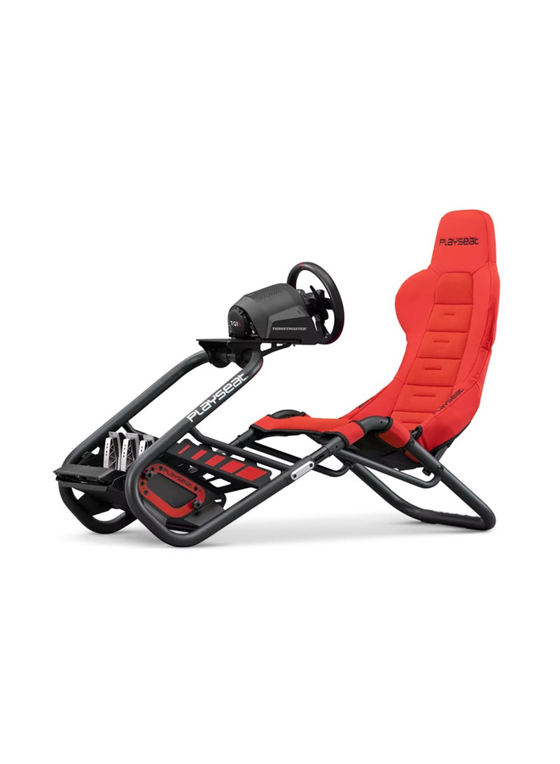 Playseat - Playseat Trophy - Red - Image 1