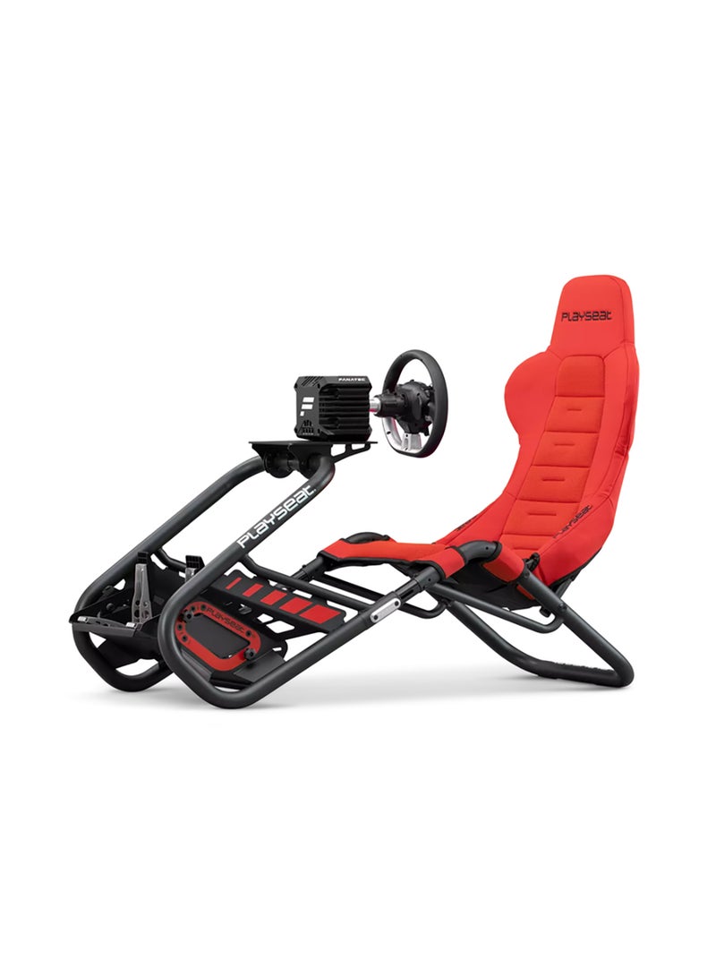 Playseat - Playseat Trophy - Red - Image 1