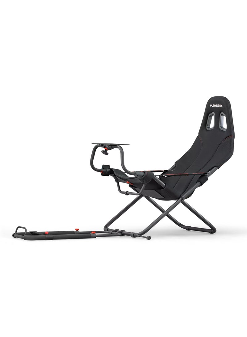 Playseat - Playseat Challenge Black ActiFit - Image 1