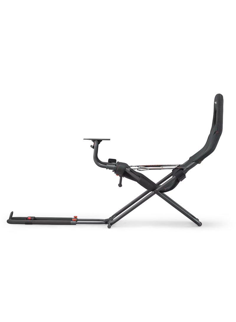 Playseat - Playseat Challenge Black ActiFit - Image 1