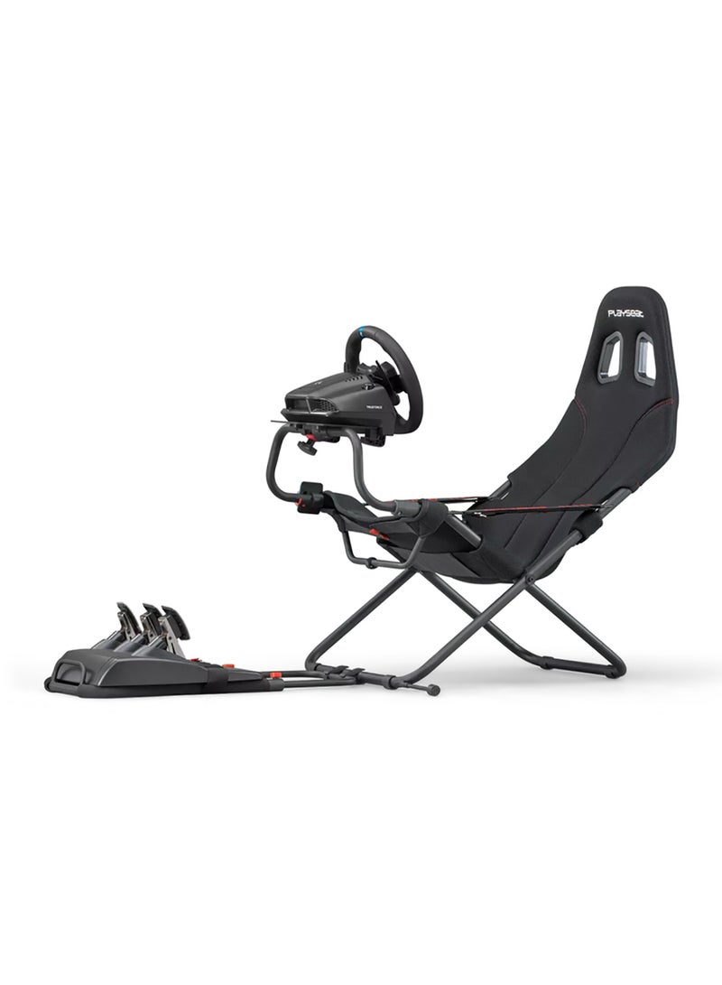 Playseat - Playseat Challenge Black ActiFit - Image 1