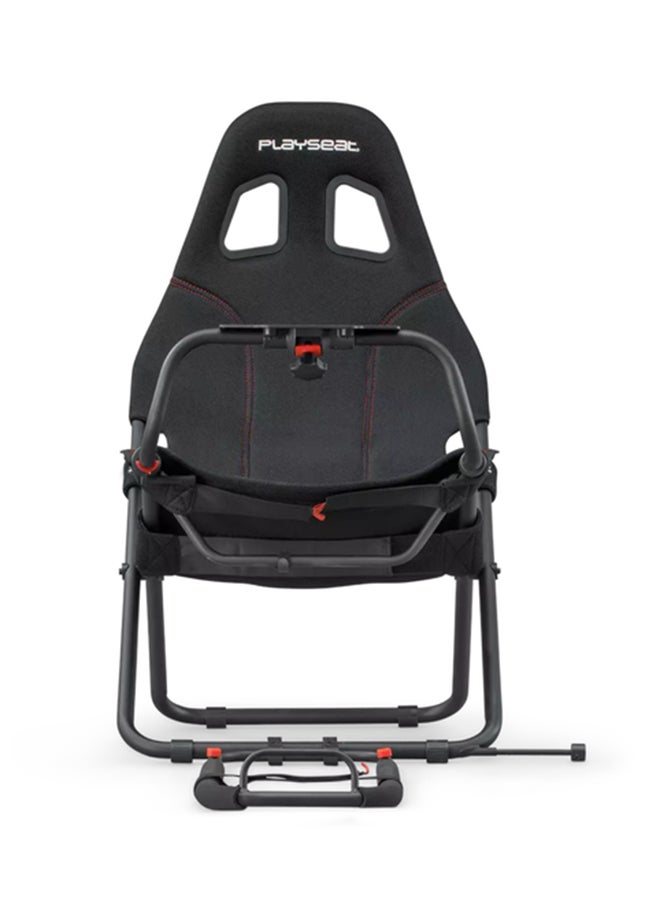 Playseat - Playseat Challenge Black ActiFit - Image 1