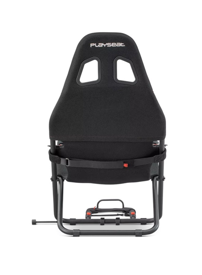 Playseat - Playseat Challenge Black ActiFit - Image 1