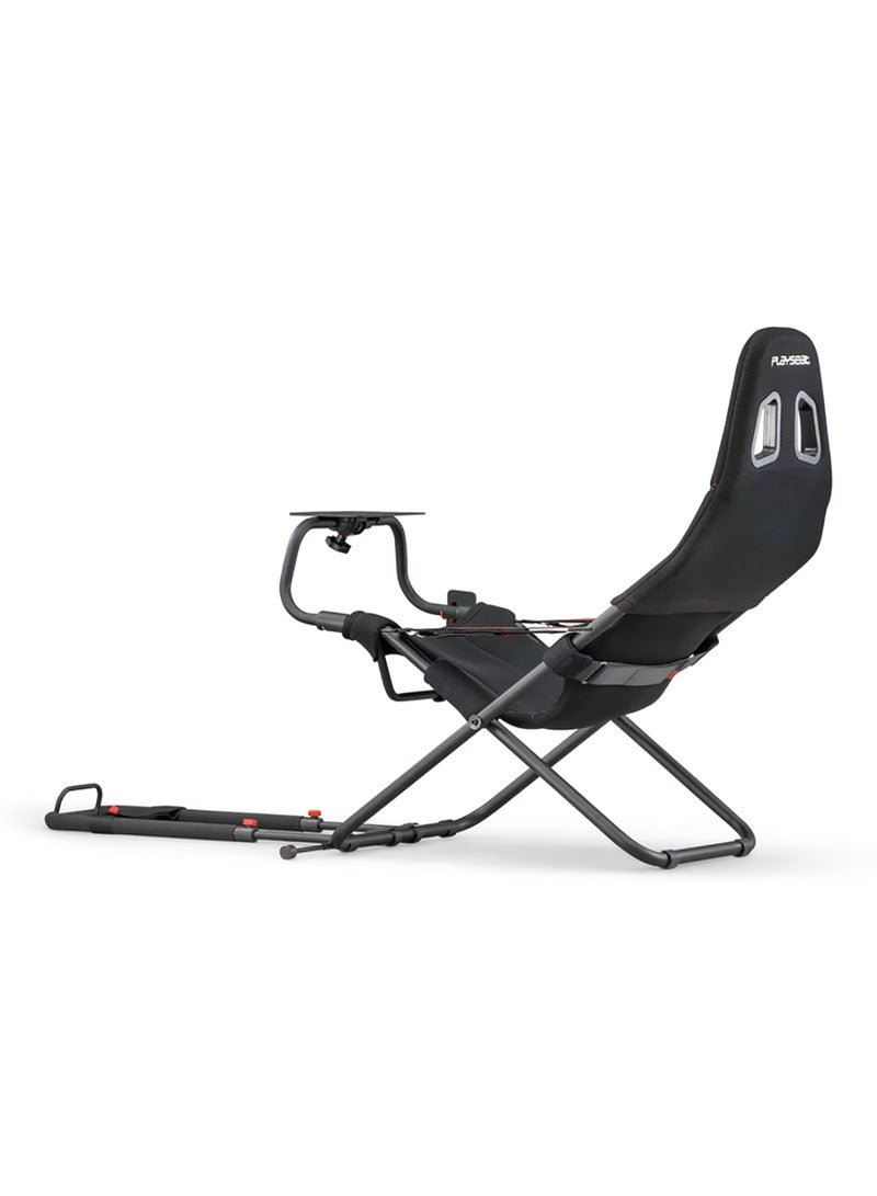 Playseat - Playseat Challenge Black ActiFit - Image 1