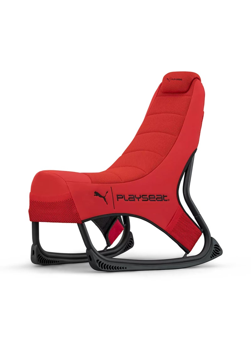 Playseat - Playseat Puma Active Gaming Seat - Red - Image 1