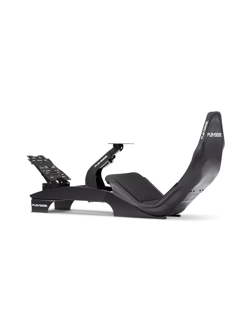 Playseat - Playseat  F1 Black - Image 1