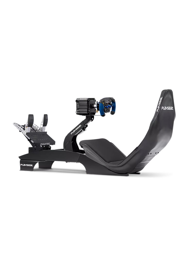 Playseat - Playseat  F1 Black - Image 1