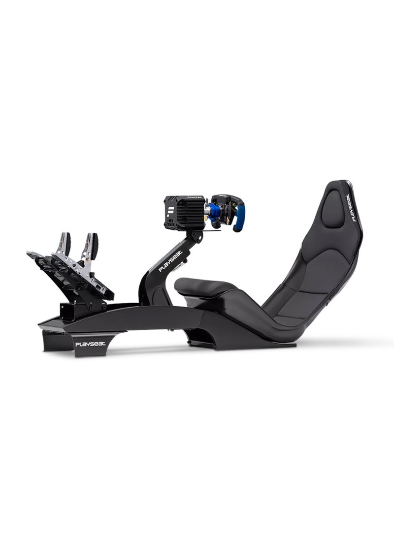 Playseat - Playseat  F1 Black - Image 1
