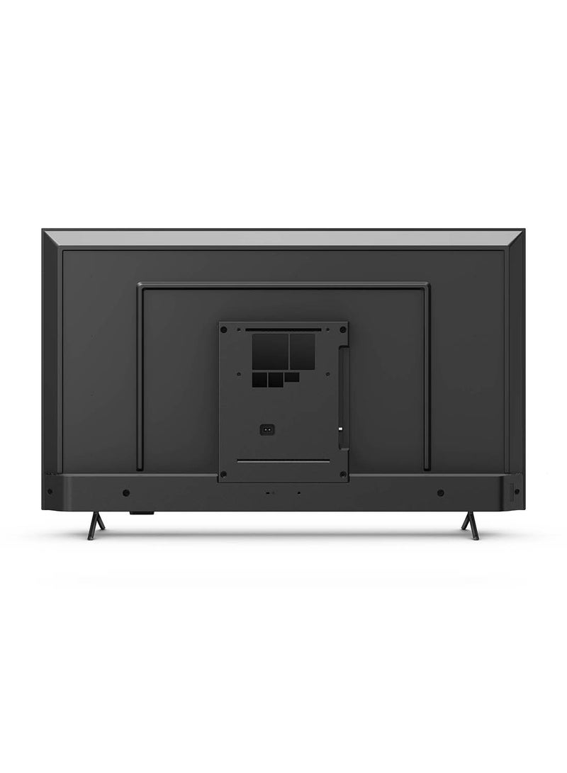 Philips 55 Inch 4K UHD Smart Google LED TV 55PUT7428/56 Black 55PUT7428/56 Black  - Image 4