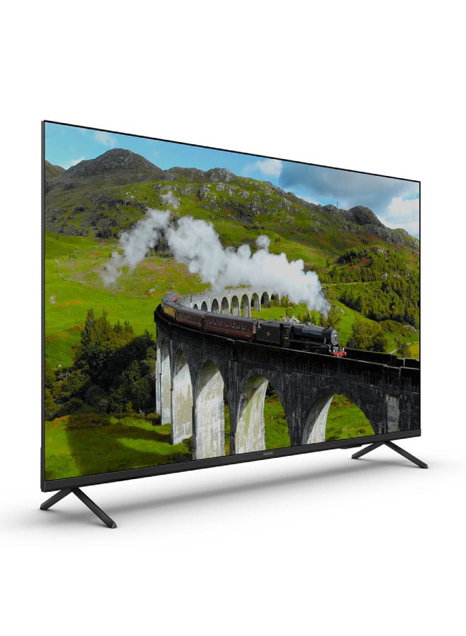 65 Inch 4K UHD Smart Google LED TV 65PUT7428/56 Black 65PUT7428/56 Black - pnsku/N70033303V/45/_/1731404365/0e03153a-243a-4fcf-9786-1fb0ffbed610