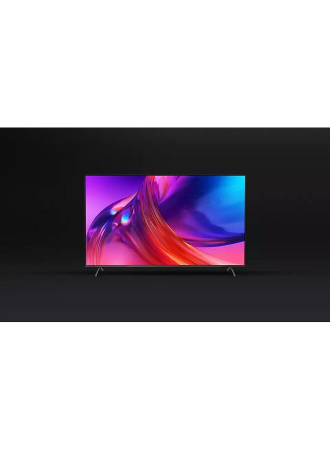 Philips 55 Inch 4K UHD Smart Google LED TV 55PUT8808/56 Black 55PUT8808/56 Black  - Image 2