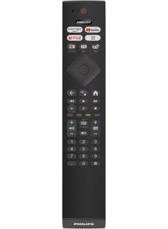 Philips 55 Inch 4K UHD Smart Google LED TV 55PUT8808/56 Black 55PUT8808/56 Black  - Image 4