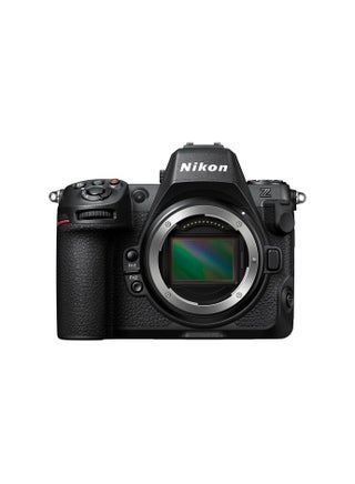 Z8 Mirrorless Camera Lightweight Compact Camera Wide Range Of Video Format Options - pnsku/N70033313V/45/_/1703665832/f3380ca4-34a1-4190-a02b-4bb6c1ab4ce0