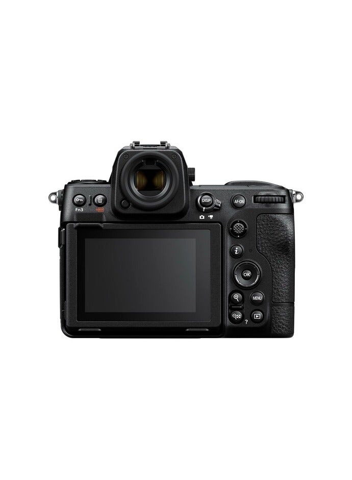 Z8 Mirrorless Camera Lightweight Compact Camera Wide Range Of Video Format Options - pnsku/N70033313V/45/_/1703665833/0bce5b3e-52d0-4f8d-ad97-9ad2e50a8a79