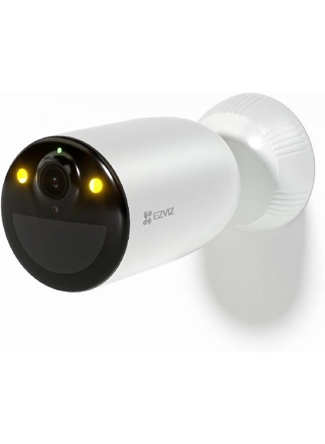 EZVIZ CB3 Standalone Wirefree Battery Camera 1080P HD Works With Solar Panel  - Image 3