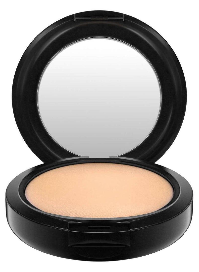 ماك كريم أساس ستوديو فيكس باودر بلس NC37 - Image 2