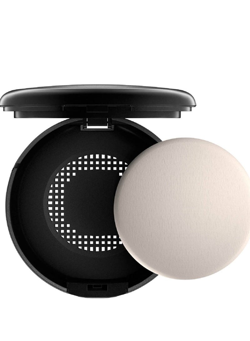 ماك كريم أساس ستوديو فيكس باودر بلس NC37 - Image 3