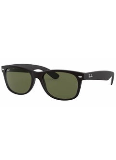 Ray-Ban Wayfarer Classic Sunglasses-Lens Size-55Mm  - Image 1