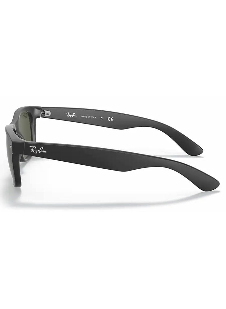 Ray-Ban Wayfarer Classic Sunglasses-Lens Size-55Mm  - Image 4