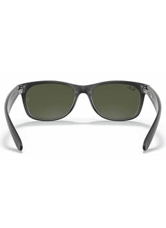 Ray-Ban Wayfarer Classic Sunglasses-Lens Size-55Mm  - Image 5