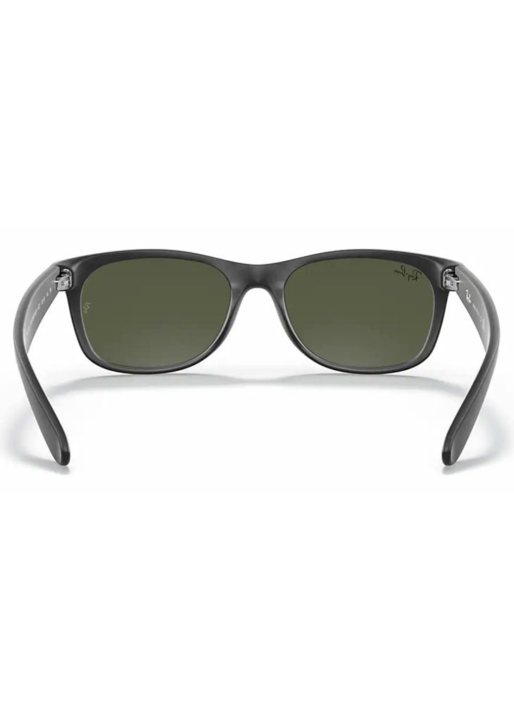 Ray-Ban Wayfarer Classic Sunglasses-Lens Size-55Mm  - Image 5