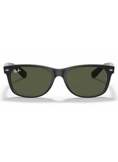 Ray-Ban Wayfarer Classic Sunglasses-Lens Size-55Mm  - Image 2