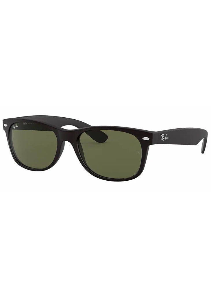 Ray-Ban Wayfarer Classic Sunglasses-Lens Size-55Mm - Image 1