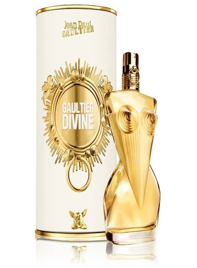 Jean Paul GAULTIER Divine EDP 100ml 