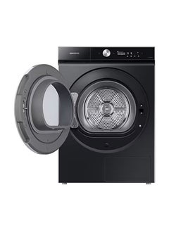 سامسونج 17KG Capacity With Hybrid Heat Pump AI Dry And Bespoke Design 17 kg DV17B9750CV/GU Black  - Image 5