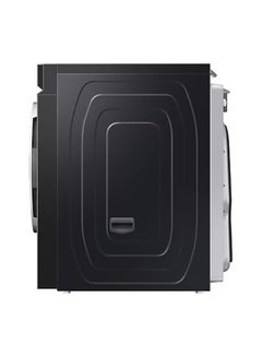 سامسونج 17KG Capacity With Hybrid Heat Pump AI Dry And Bespoke Design 17 kg DV17B9750CV/GU Black  - Image 4