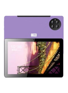 C idea CM7800 Plus Dual SIM Purple 8GB RAM 512GB 5G - International Version  - Image 1