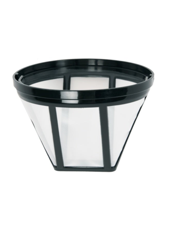 تيفال ماكينة صنع القهوة المفلترة بيرفكتا، ماكينة صنع القهوة بالتقطير المدمجة مع خاصية الاحتفاظ بالدفء لمدة 30 دقيقة، 0.6 لتر، 600 وات، CM340827 أسود - Image 5