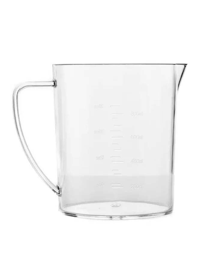 Nutri XXL Juicer Feeding Tube With Aluminum Handle And 2 Speeds 2.2 L 1000 W JU660D27 stainless steel