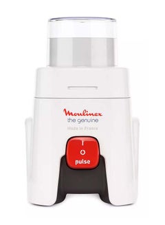 مولينكس Genuine Blender With Plastic Jar 1.75 L 500 W LM241B27 Red / White  - Image 4