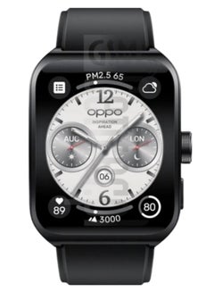 570 mAh Watch 4 Pro Smart Watch 1.91 Inch LTPO Amoled Screen NFC eSIM Battery 2GB RAM 32GB ROM, Chinese Version Black