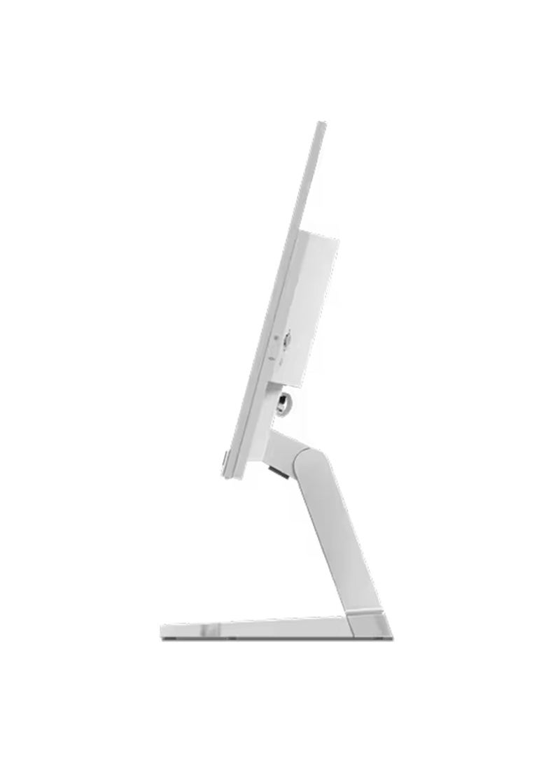 Lenovo - L22e-40 21.5 FHD VA Monitor, 75Hz Refresh Rate & 4ms Response, 16.7 Million Display Colors, AMD FreeSync, Supports VESA Mount 100mm, Tilt Stand, 1x HDMI 1.4, 1x VGA, 67AFKACBAE Cloud Grey - Image 1