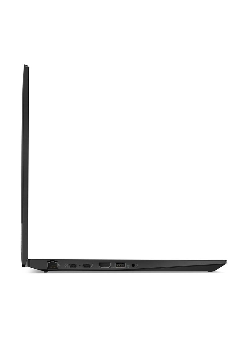 Lenovo - ThinkPad T16 Gen 2 IntelÂ® Coreâ„¢ i7-1365U Integrated IntelÂ® UHD Graphics 16Gb Ram 512Gb Ssd 16" Display Windows 11 Pro English Thunder Black - Image 1