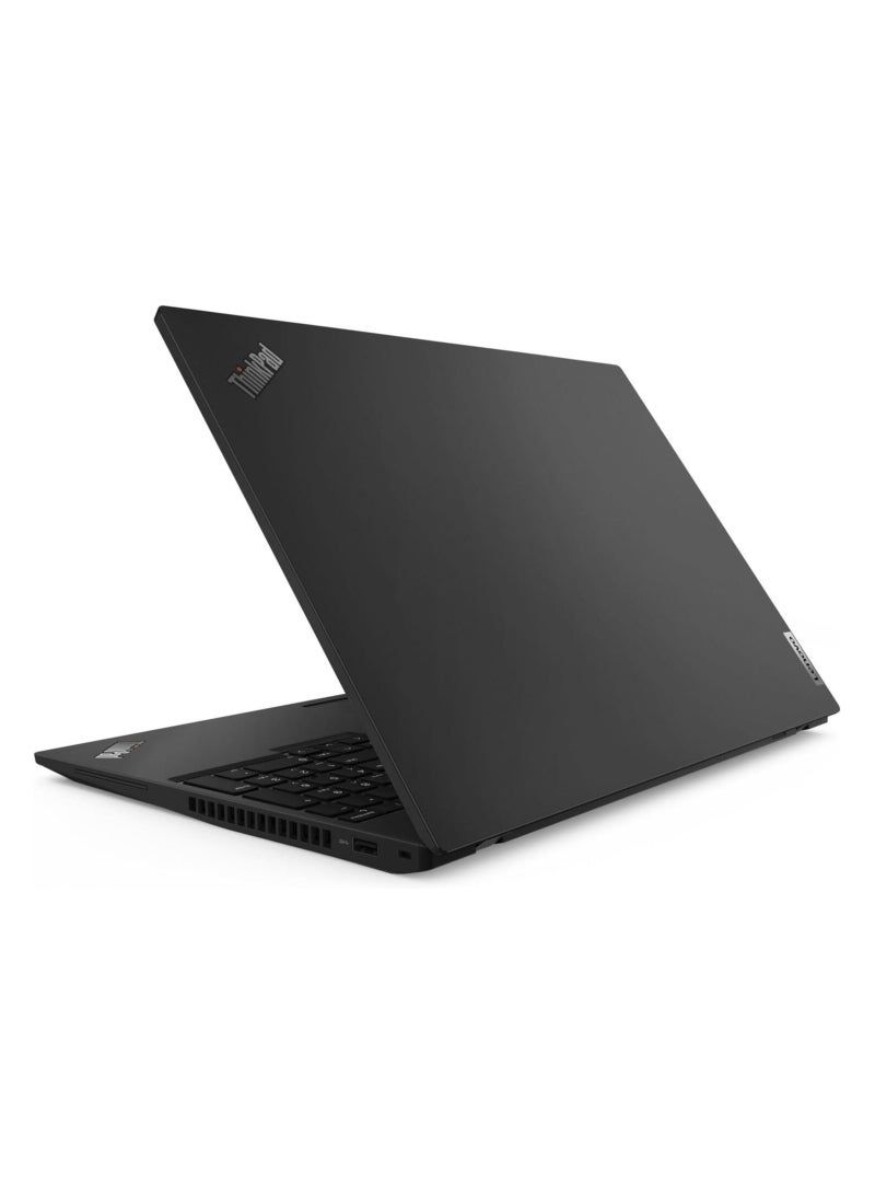 Lenovo - ThinkPad T16 Gen 2 IntelÂ® Coreâ„¢ i7-1365U Integrated IntelÂ® UHD Graphics 16Gb Ram 512Gb Ssd 16" Display Windows 11 Pro English Thunder Black - Image 1