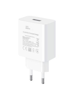 HUAWEI SuperCharge Wall Charger 22.5W SE USB Type-C White  - Image 2