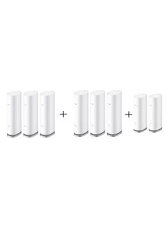 HUAWEI WiFi Mesh3 WiFi6 AX3000 WS8100 (3 packs + 3 packs + 2 packs ...