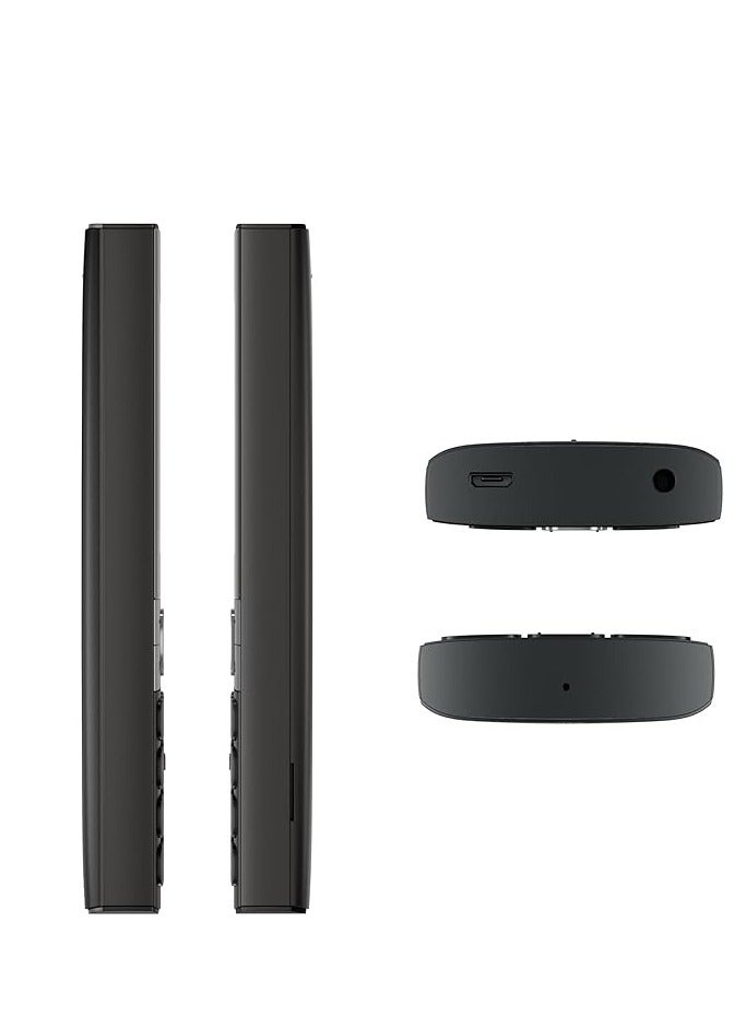NOKIA 150 Dual SIM Premium Keypad Phone Rear Camera, Long Lasting Battery Life, Wireless FM Radio And MP3 Player and  Premium Design - Image 5
