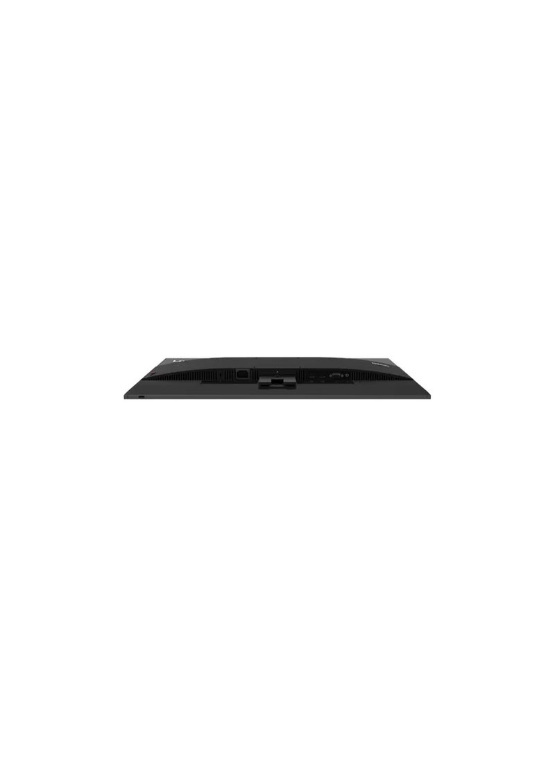 شاشة ThinkVision S27i-30 مقاس 27 بوصة FHD 1920 x 1080، لوحة IPS، موصلات الإدخال - VGA + HDMI 1.4، الكابلات متضمنة - HDMI أسود - pnsku/N70033793V/45/_/1703824242/beb5b715-b988-4fcf-9bd9-3ca42e48e24d