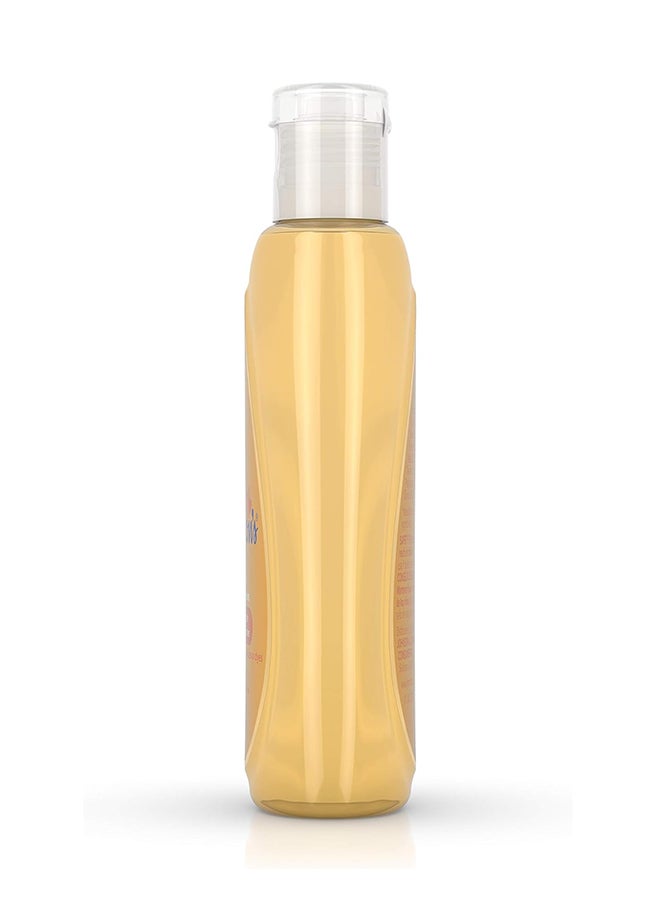 جونسون شامبو للأطفال بتركيبة لطيفة لا تسبب الدموع، بحجم مناسب للسفر، 1.7 أونصة سائلة - Image 3