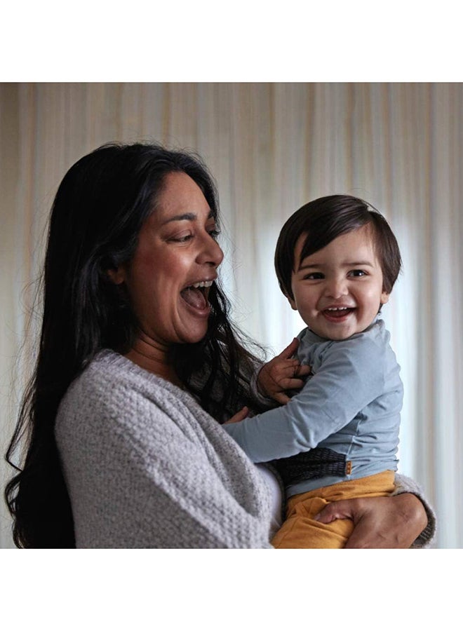 جونسون شامبو للأطفال بتركيبة لطيفة لا تسبب الدموع، بحجم مناسب للسفر، 1.7 أونصة سائلة - Image 4