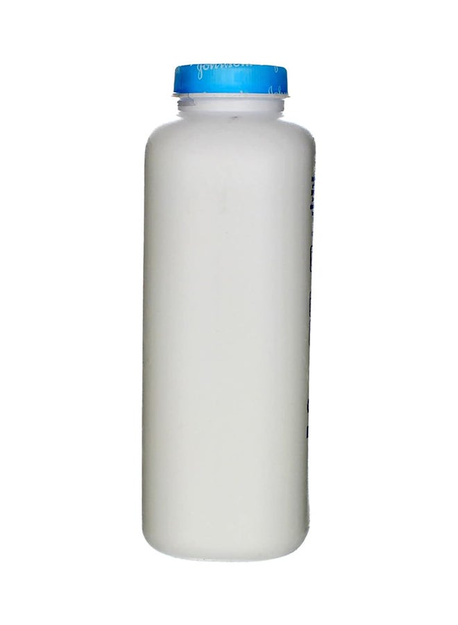 Johnson's Aloe And Vitamin E Baby Powder 15 oz - Image 4