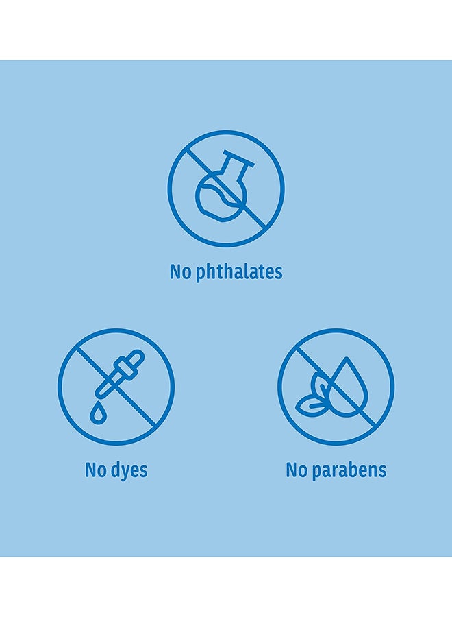 Johnson's Baby Powder With Aloe Vera And Vitamin E, Diaper Rash Protection, 22 Oz - Image 4