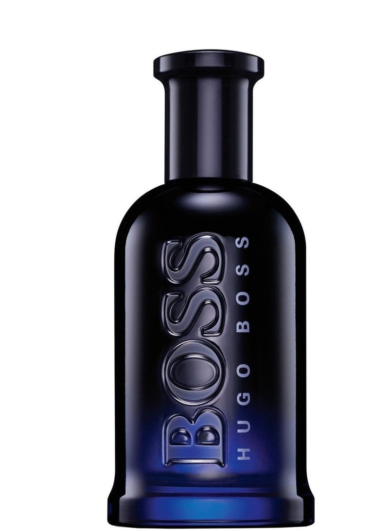 HUGO BOSS Bottled Night EDT 100ml - Image 1